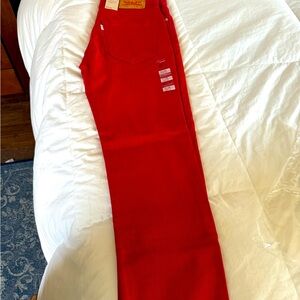 Mens 511 Slim Stretch 31x30